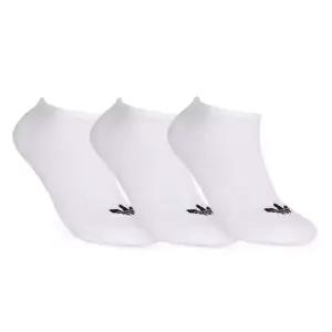 아디다스 스포츠양말 트레포일 라이너 (S20273) 3입