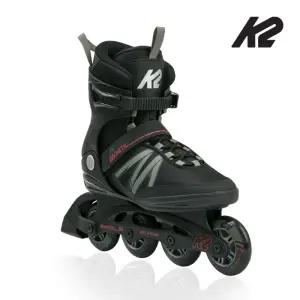 /[K2] 키네틱80M카키 성인용 인라인스케이트