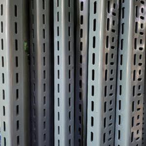 430 630 회색 조립식 볼트 앵글 철제 선반