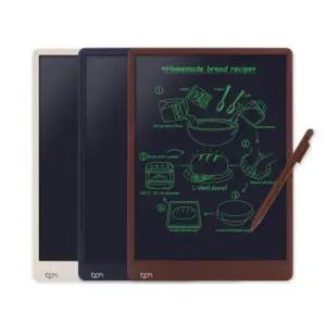 아트박스 봄 bom 봄 전자노트13 네이비 아이보리)