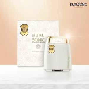 듀얼소닉 HIFU 프로페셔널 골드 바디카트리지 (3만샷)