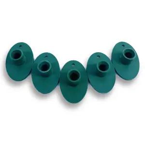 그라운드골프장비 스타트본 골프티 1개 퍼트 고무골프티