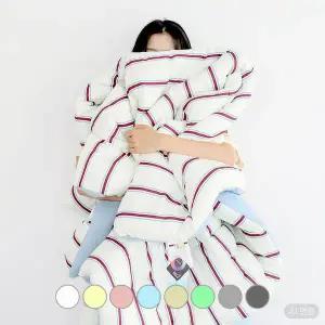 조은자리 국산 차렵이불 사계절 먼지 없는 알러지케어 항균솜 여름 겨울 간절기 이불 SS Q