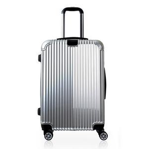 [트레빌] 모닝톤 M45 여행용가방 PC캐리어 20인치, 24인치, 28인치 METAL PLATA
