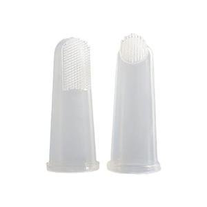 손가락칫솔 케이스, 일반, 2개