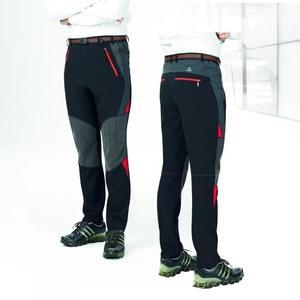 [경신코리아] KSK 671 춘추복바지 등산바지 여름바지 스판바지 기능성바지