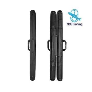 999피싱 슬림 하드케이스 낚시대 케이스 가방 125
