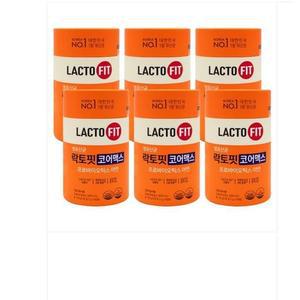 종근당 락토핏 코어맥스2gX60포 6통_SH