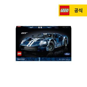 레고 테크닉 42154 포드 GT