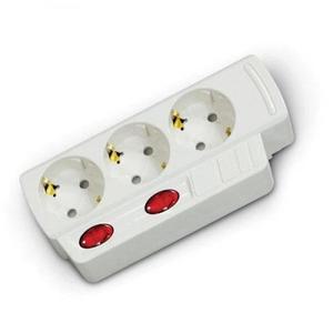 써보니 개별절전 3구 멀티탭 T2310 MO