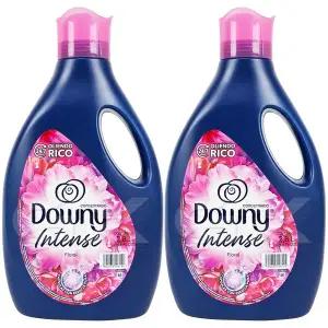 [다우니] 섬유유연제 인텐스플로럴 2.8L x2개