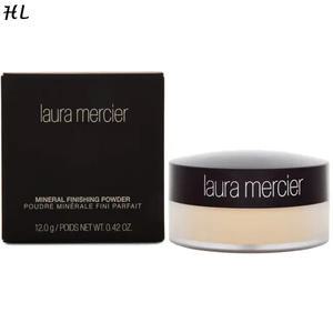 로라메르시에 미네랄 피니싱 파우더 12g (#1)/모든피부용