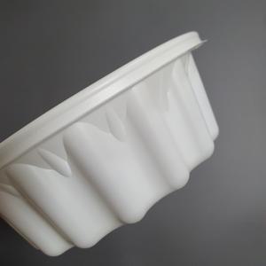 일회용 더 두꺼운 195파이 소S 대L 국밥 냉면 탕 국 용기 300개세트