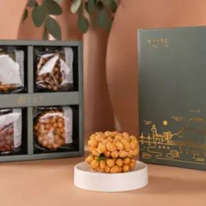 [기뜬정](센텀시티점)수제 오란다 제주 랜덤4가지맛(12개입)