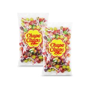 츄파춥스 리필팩 1320g (11gx120입) x 2개