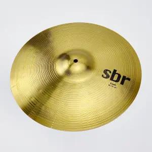 Sabian 16인치 크래쉬 장구 난타 드럼 심벌 SBR1606