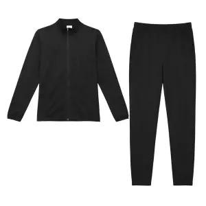 나이키 아카데미21 드라이핏 남성 트레이닝복세트 짐웨어 트리플블랙 CW6131-011