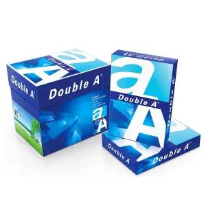 더블에이 A4 복사용지 80g (2500매) 1박스 ( 에이포용지 A4용지 프리미엄 두꺼운 백색도
