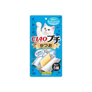 이나바 차오 쁘띠 가다랑어 (8gx5p) TSC-152