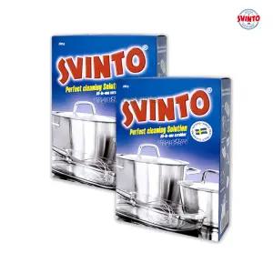 코스트코 올인원 수세미 스빈또 400g 스웨덴 스틸울 탄냄비 수세미