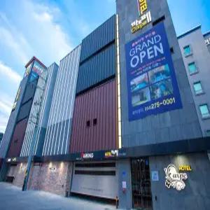 [경북 모텔] 포항 구룡포 까르페 (포항,남구(시청,시외버스터미널,구룡포,쌍사,문덕,오천,송도))