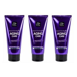 미쟝센 에이징케어 트리트먼트 330ml X 3개
