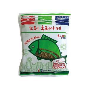 천혜식품 노리 후리가케 500g