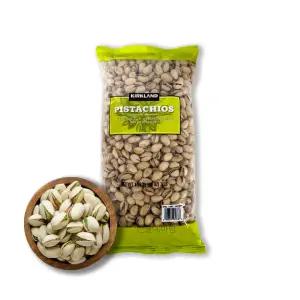 코스트코 커클랜드 가염 피스타치오 1.36kg 대용량 파스타치오 견과류