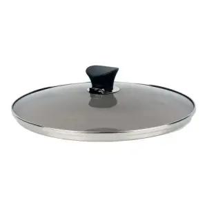 알텐바흐 디펜더스 인덕션 스테인레스 후라이팬 28팬웍 전용뚜껑