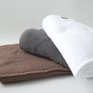 영신 핸드타올 대 최고급면 100% 30수 10장 도톰한 손수건 주방타올