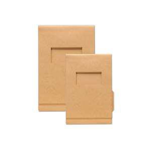 [문화산업] F298-7 정부 문서보존용 표지 100매입/세트