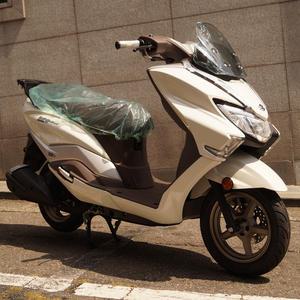 스즈키 버그만 스트리트 125 EX 고효율 스쿠터 / 26연식