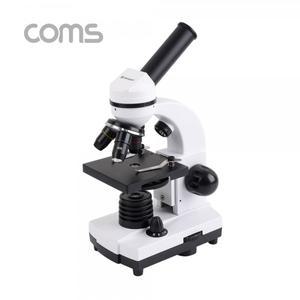 BF156 Coms 초정밀 현미경 40x~1600x 생물 현미경 Microscope Set