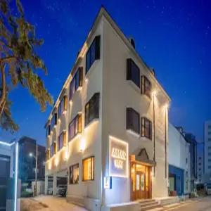 [울산 펜션] 울산 아만스테이 (동구,북구,울주군(일산,진장,진하,KTX역,영남알프스))