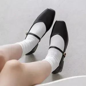 러브이즈 메리제인슈즈(3cm/5cm)