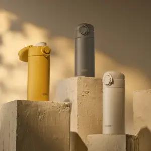 써모스 데일리 원터치 파우더보틀 JOK-350K 350ml 보온병 식기세척기