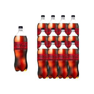 제로 코카콜라 1.25L 12페트 업소용 h