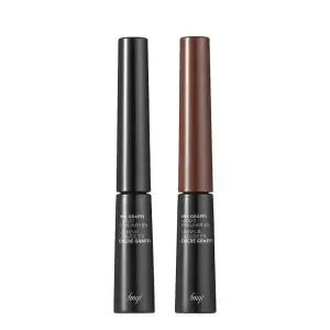 더페이스샵 잉크그라피 리퀴드 라이너 5.5g