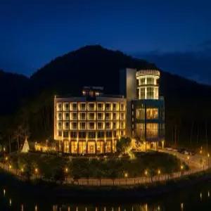 [충남 호텔] 레이크힐 호텔 (계룡,금산,논산,청양)