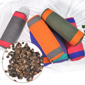 어르신 전통 분리 워셔블 낮잠 메밀베개 둥근 인생 시원한