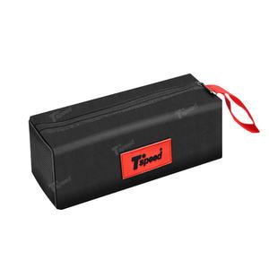 휴대용 공구파우치 ST-2328 (M) 공구 파우치 미니 툴 박스 캐리어 작업 가방 통