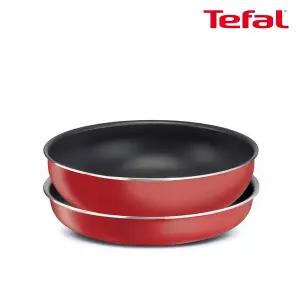 [테팔]매직핸즈 뉴 로즈부가티 2종(팬26+웍26)