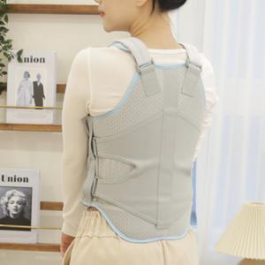 TLSO허리보조기 BN-701 의료용 압박 디스크 척추 요추 병원용 골절 코어런