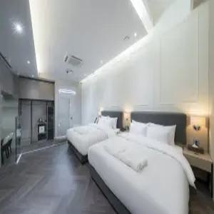 [전북 모텔] 군산 더 그루브 호텔(THE GROOVE HOTEL) (군산)