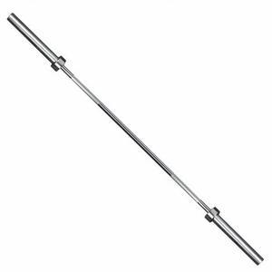 베스코 올림픽바 역기 바벨 헬스바 이지바 EZ바 중량봉 일자바 1800mm