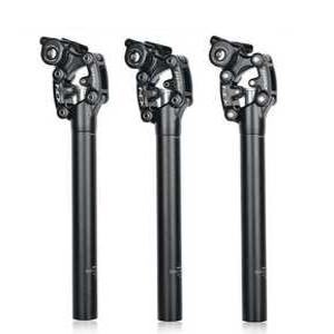 NCX 싯포스트 썬투어 시트포스트 클램프 안장 쇼바