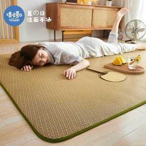 다다미 매트 바닥 카페트 방바닥 일본 여름 쿨매트