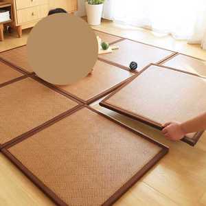 일본 다다미 매트 여름 사계절 거실 러그 쿨매트 장판