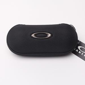 오클리 케이스 땅콩 지퍼 안경집 AOO1670AT 000013