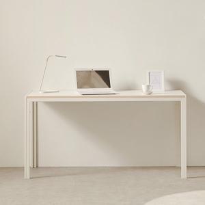 [보루네오하우스]보루네오 마르체 레이 1400 철제 테이블 데스크 책상 BKF115C